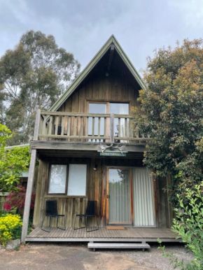 Little Chalet Daylesford